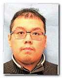 Offender Nghia Xuan Ho