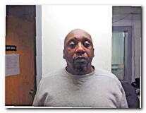 Offender Odis Ray Samuel