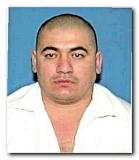 Offender Raul Sandoval Jr