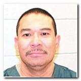 Offender Robert Contreras