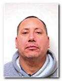 Offender Salvador Gonzales