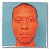 Offender Terrence Isaiah Sims