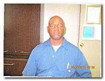 Offender Terry Wayne Sandles