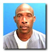 Offender Willie Bernard Clark