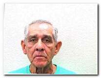 Offender Arnold Sandoval Salas