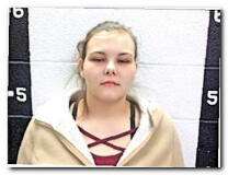 Offender Ashley Alaine Bradford