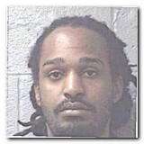 Offender Breion Dariyus Baldwin