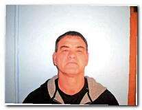 Offender Carl Ruben Davis