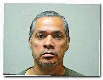 Offender David Guerra Flores