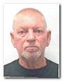 Offender David L Weisinger