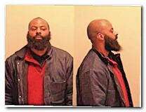 Offender Derrick Deron Horne