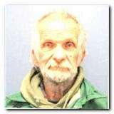 Offender Donald Clarence Hiatte