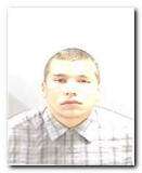 Offender Earl John Alvarez