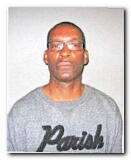 Offender Earl Jones