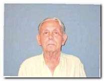 Offender Earl Leon Harmon