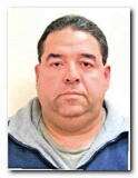 Offender Eddie Eduardo Cabrera