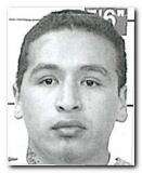 Offender Eddie Leonel Chacon