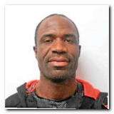 Offender Edward Kpangbah Wilmot