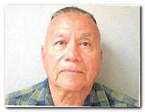 Offender Francisco Torres