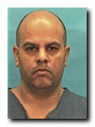 Offender Gerardo Rodriguez Vazquez