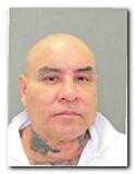 Offender Harvey Hernandez