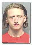 Offender Jeremy Gabriel Romig