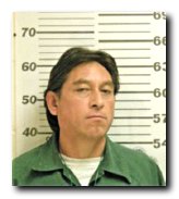 Offender Juan Aguilar