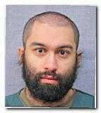 Offender Justin David Ogdahl