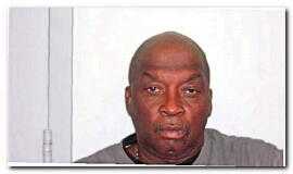 Offender Larry Darnell Mc-adams