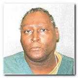 Offender Lonnie Jackson