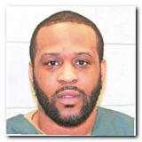 Offender Markis Devon Crenshaw