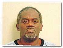 Offender Melvin Davis