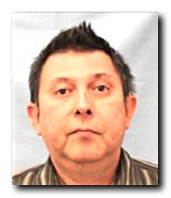 Offender Michael Orozco