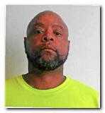 Offender Robert Tony Carter