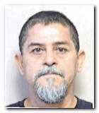 Offender Rogelio Valerio