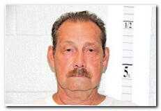 Offender Ronald Wayne Harris