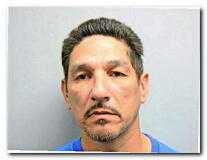 Offender Roy Espinoza Anthony