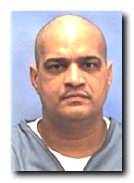 Offender Samuel Gonzalez