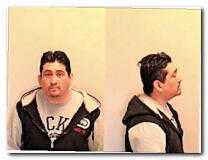 Offender Sergio Nmn Ramirez