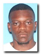 Offender Shaquille Mongues Richardson