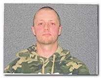 Offender Zachary James Korman