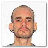 Offender Anthony Adam Schone