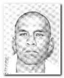 Offender Arturo Villegas