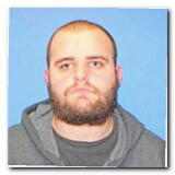 Offender Bradley Leigh Knecht