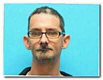 Offender Brian Lee Sherrill