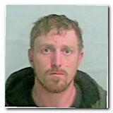 Offender Cory Michael Burton