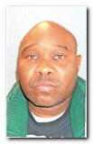 Offender David Joseph Williams