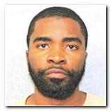 Offender David Mumba