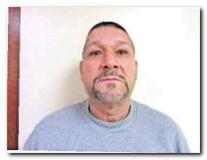 Offender Eddie Jaramillo