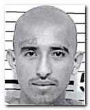 Offender Eddie Leiva